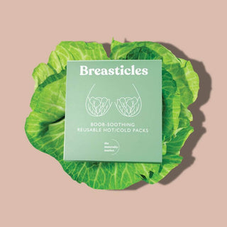 Breastfeeding -Mastitis & Engorgement