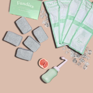 Shop All Postpartum