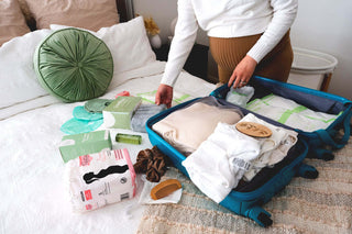 Pregnancy - Hospital Bag