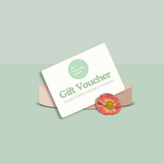 Gift Vouchers