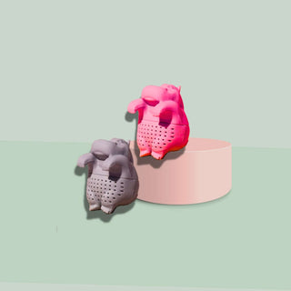 The Maternity Market pregnancy products I Feel Like a Hippo tea diffuser